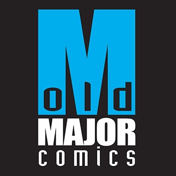Old Major Comics